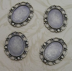 Vintage Pendants D 1